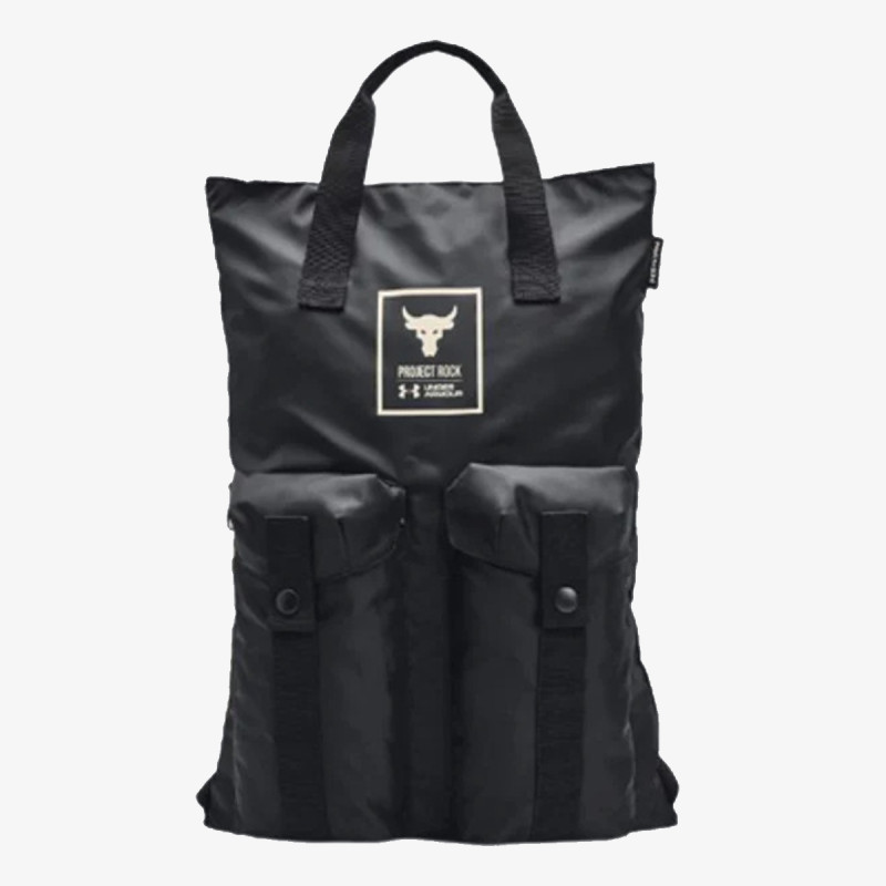 Under Armour UA PROJECT ROCK GYM SACK 