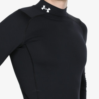 Under Armour UA HG Armour Comp Mock LS 