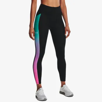 UNDER ARMOUR UA SPEEDPOCKET ANKLE TIGHT 1 