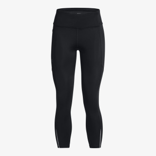 Under Armour Launch 