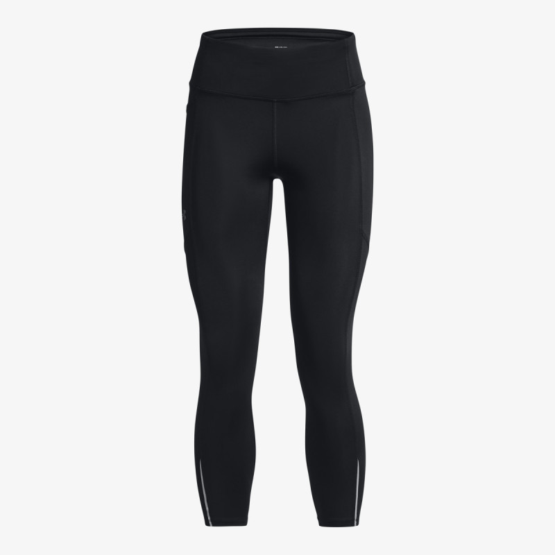 Under Armour Launch 