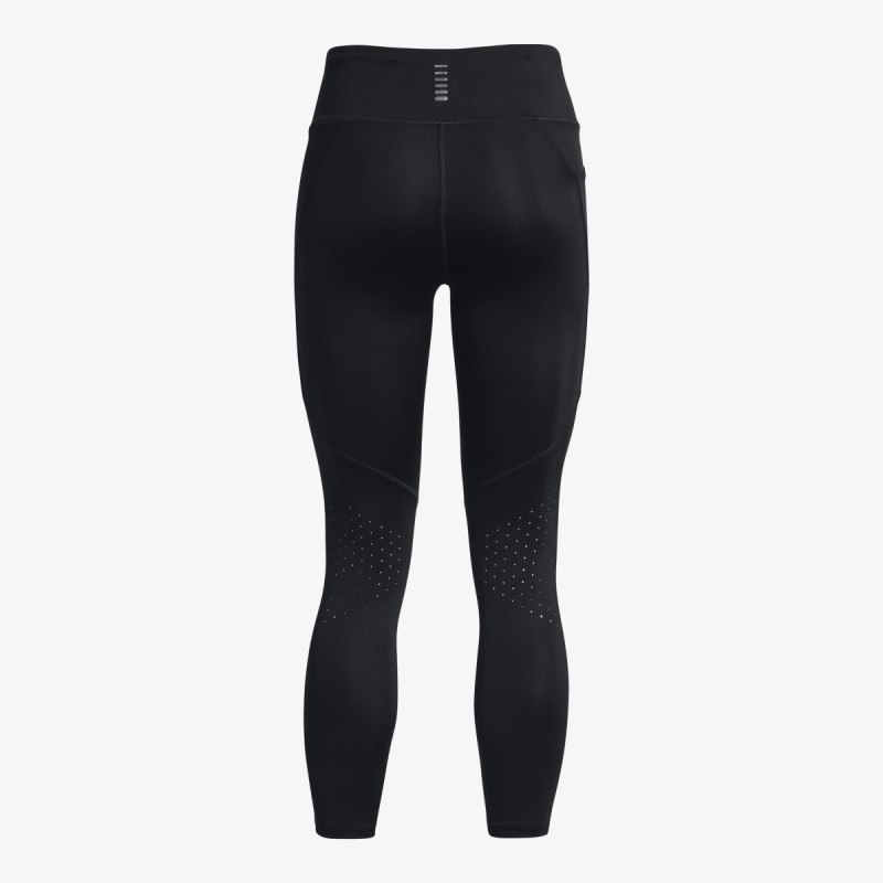 Under Armour Launch 