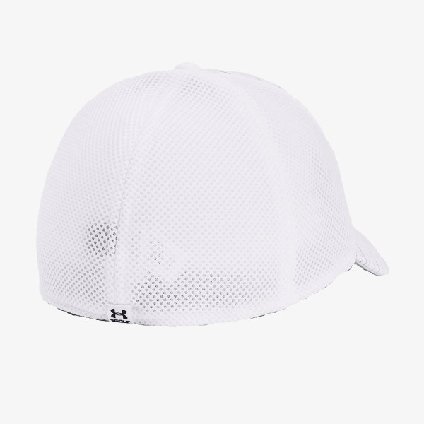Under Armour ISO-CHILL DRIVER MESH 1 