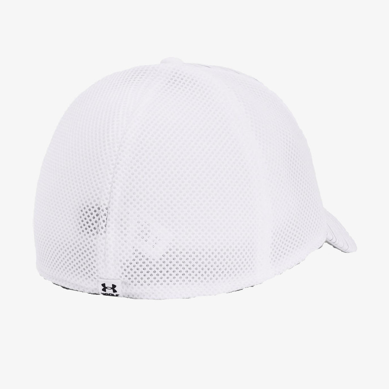 Under Armour ISO-CHILL DRIVER MESH 1 