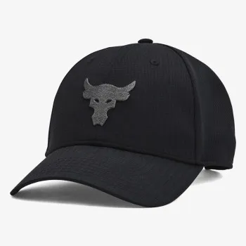 Project Rock Trucker