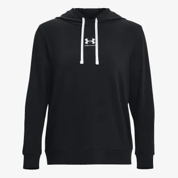 Rival Terry Hoodie