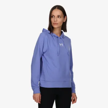 UNDER ARMOUR Rival Terry Hoodie 
