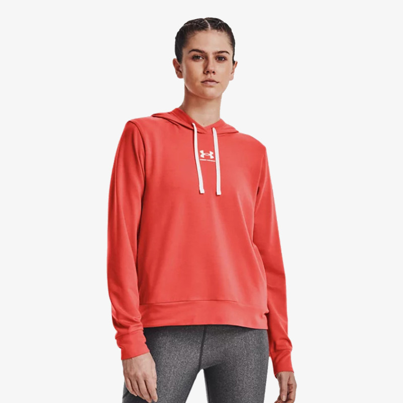 Under Armour UA Rival Terry Hoodie 