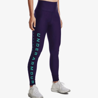 Under Armour ARMOUR BRANDED LEGGING 1 