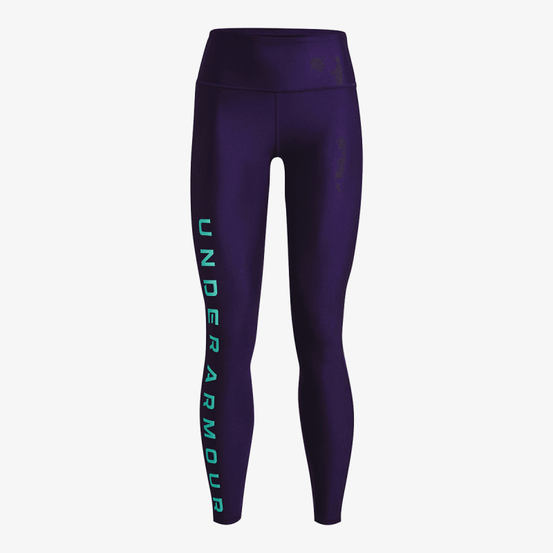 Under Armour ARMOUR BRANDED LEGGING 1 