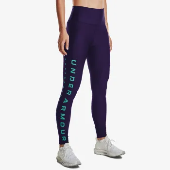 HG Armour Branded Legging