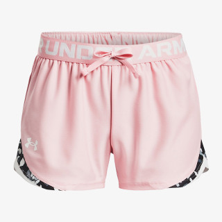 Under Armour Play Up Tri Color Short 