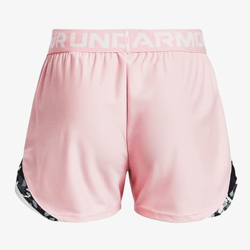 Under Armour Play Up Tri Color Short 