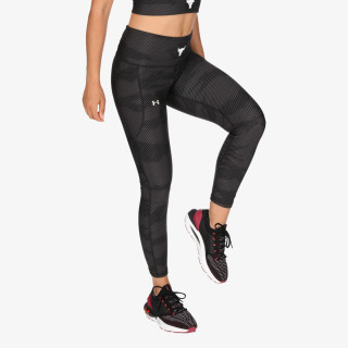 Under Armour UA Pjt Rock HG Ankle Legging 