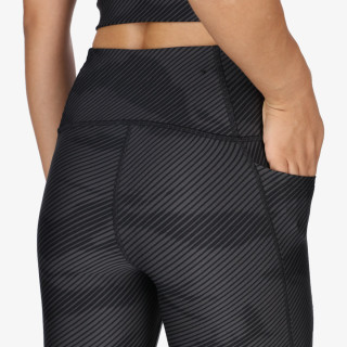 Under Armour UA Pjt Rock HG Ankle Legging 
