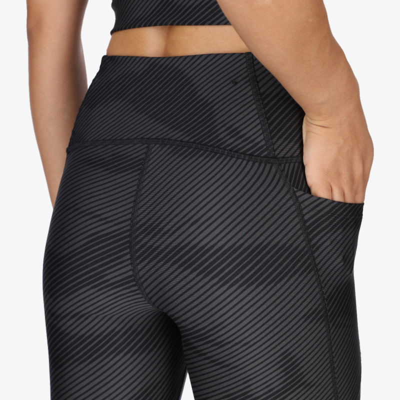 Under Armour UA Pjt Rock HG Ankle Legging 
