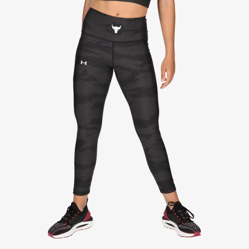Under Armour UA Pjt Rock HG Ankle Legging 