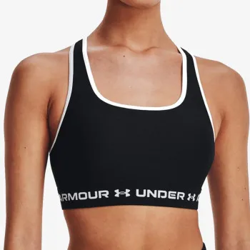 UNDER ARMOUR UA CROSSBACK MID BRA PKT 1 