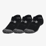Under Armour UA HEATGEAR ULTRALOWTAB 3PK 1 