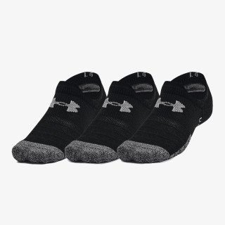 Under Armour UA HEATGEAR ULTRALOWTAB 3PK 1 