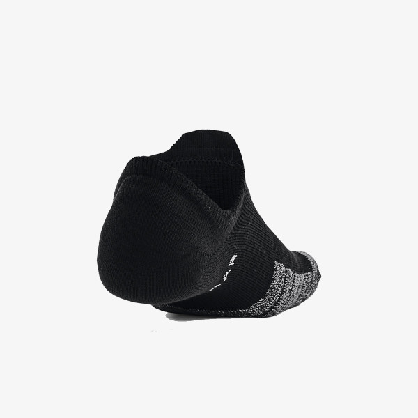 Under Armour UA HEATGEAR ULTRALOWTAB 3PK 1 