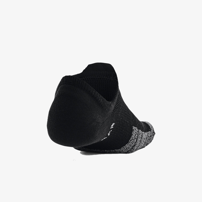 Under Armour UA HEATGEAR ULTRALOWTAB 3PK 1 