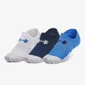 Under Armour UA Heatgear UltraLowTab 3pk 