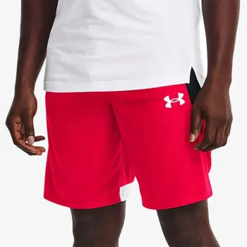 UA BASELINE 10\'\' SHORT