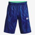Under Armour UA BASELINE 10'' PRINT SHORT 