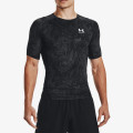 Under Armour UA HG Armour Comp Print SS 