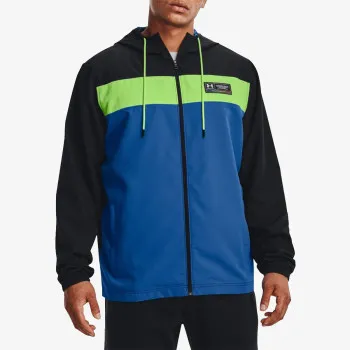 UNDER ARMOUR UA SPORTSTYLE CHROMA WNDBKR 1 