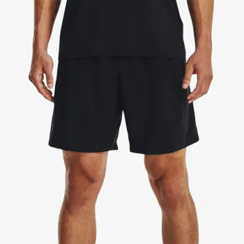 UNDER ARMOUR UA WOVEN GRAPHIC SHORTS 