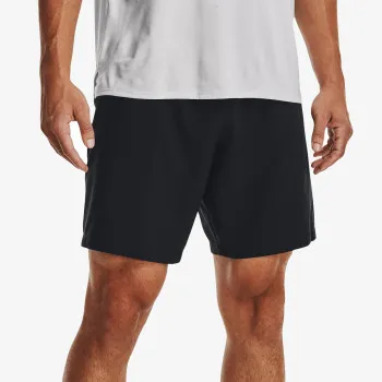UNDER ARMOUR UA WOVEN GRAPHIC SHORTS 1 