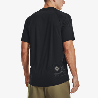 Under Armour UA TERRAIN SHORTSLEEVE 1 