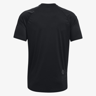 Under Armour UA TERRAIN SHORTSLEEVE 1 