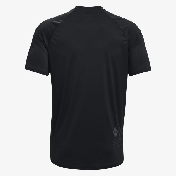 Under Armour UA TERRAIN SHORTSLEEVE 1 