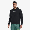 Under Armour UA SUMMIT KNIT HOODIE 