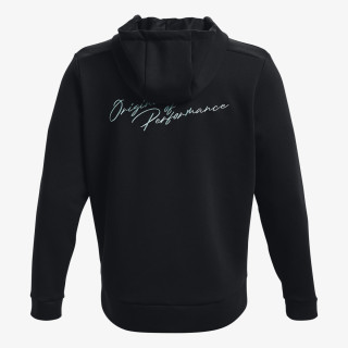 Under Armour UA SUMMIT KNIT HOODIE 