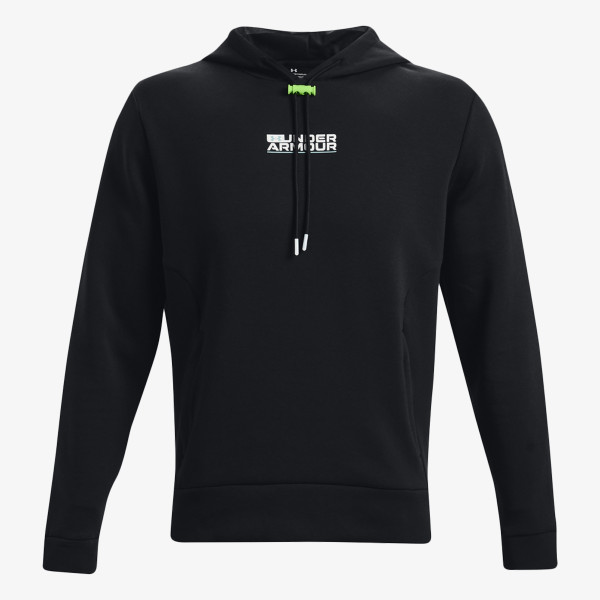 Under Armour UA SUMMIT KNIT HOODIE 