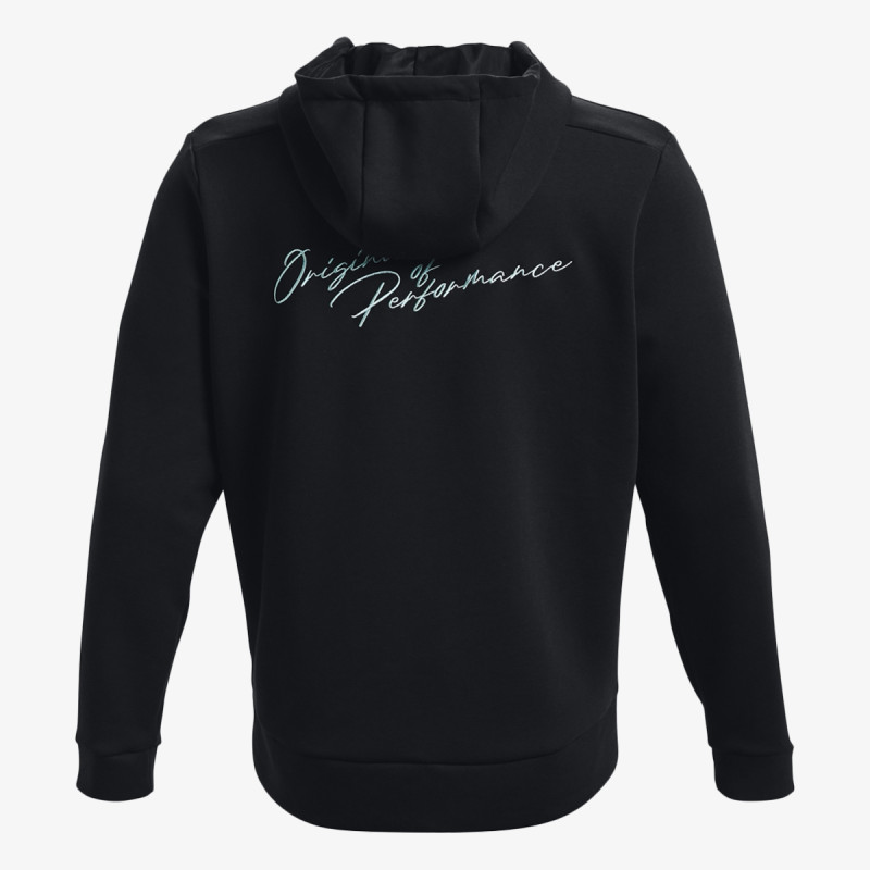 Under Armour UA SUMMIT KNIT HOODIE 