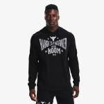 Under Armour UA Pjt Rock Terry Hoodie 
