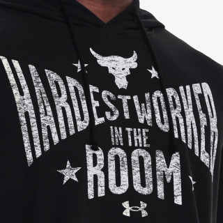 Under Armour UA Pjt Rock Terry Hoodie 