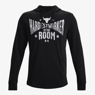 Under Armour UA Pjt Rock Terry Hoodie 
