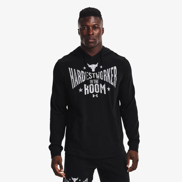 Under Armour UA Pjt Rock Terry Hoodie 