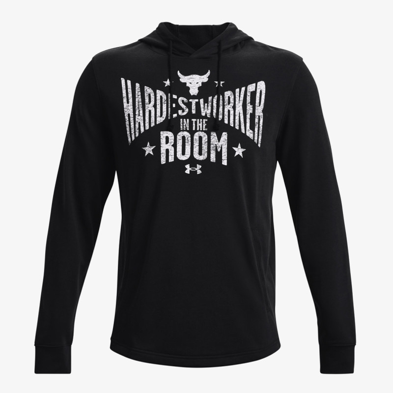 Under Armour UA Pjt Rock Terry Hoodie 