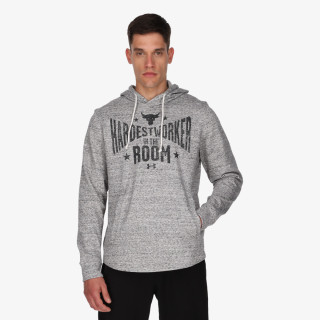 Under Armour UA Pjt Rock Terry Hoodie 