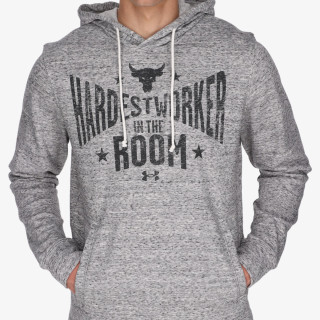 Under Armour UA Pjt Rock Terry Hoodie 