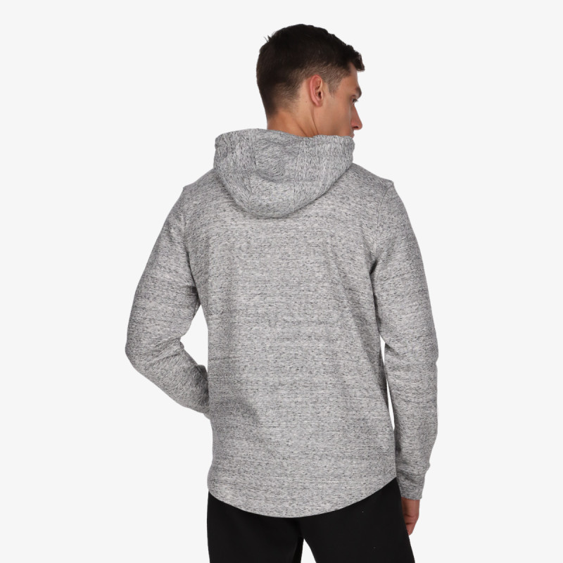 Under Armour UA Pjt Rock Terry Hoodie 