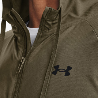 Under Armour UA WVN PERFORATED WNDBREAKER 1 