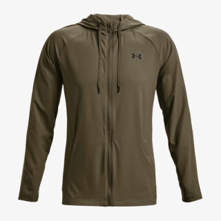 Under Armour UA WVN PERFORATED WNDBREAKER 1 